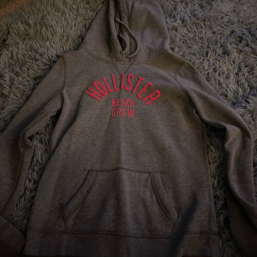 Hollister Hoodie